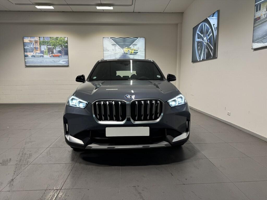 BMW iX1 30 xLine xDrive