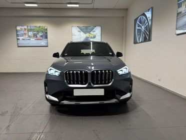BMW iX1 30 xLine xDrive