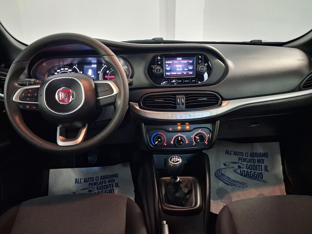 Fiat Tipo 1.4 5 porte