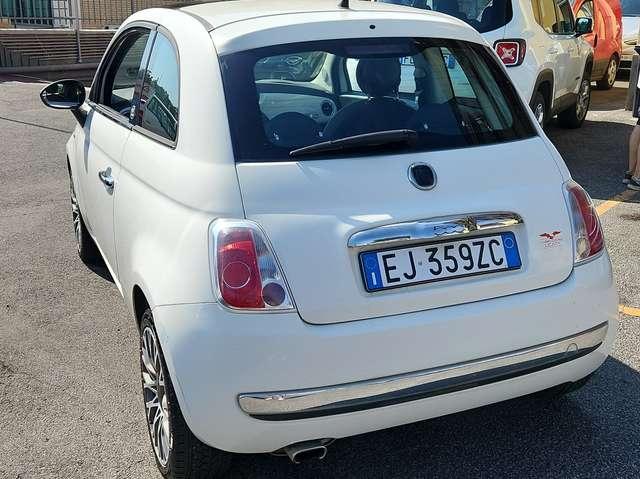Fiat 500 500 III 1.2 Lounge 69cv 66000KM OK NEOPATENTATI