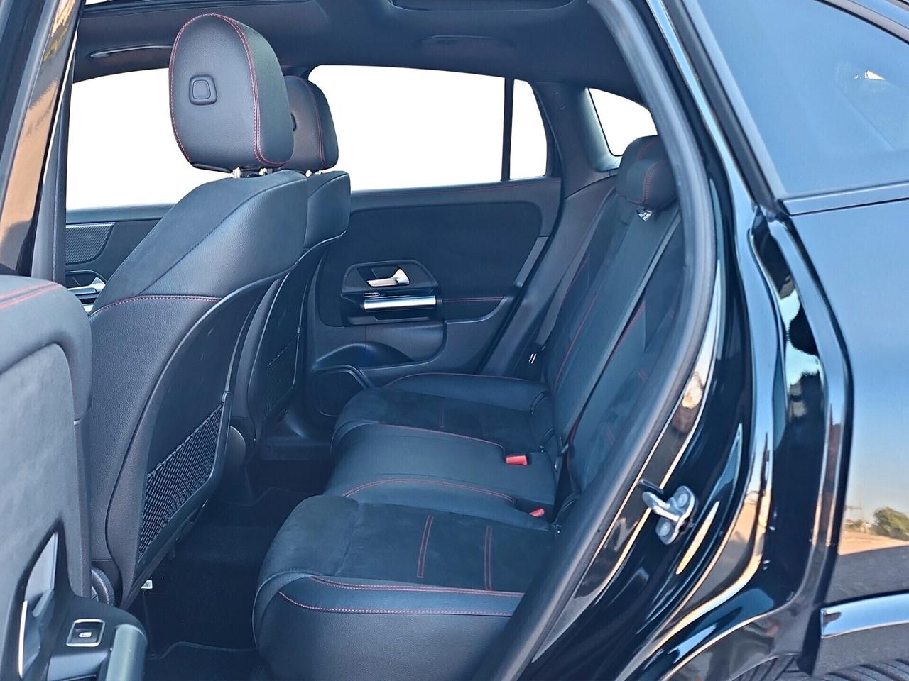 Mercedes-benz GLA 200 d Automatic AMG Line Premium Plus full