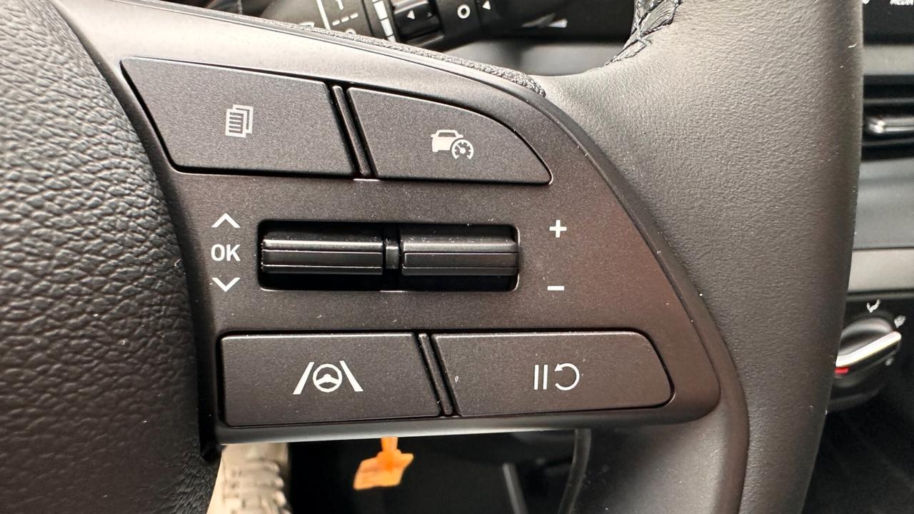 HYUNDAI i20 1.0 T-GDI CONNECTLINE NUOVA – 14950€