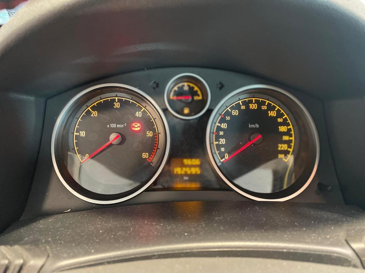 Opel Astra 1.7 CDTI 101CV Station Wagon Cosmo