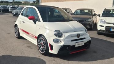 Abarth 595 C 1.4 Turbo T-Jet 145 CV - 2019