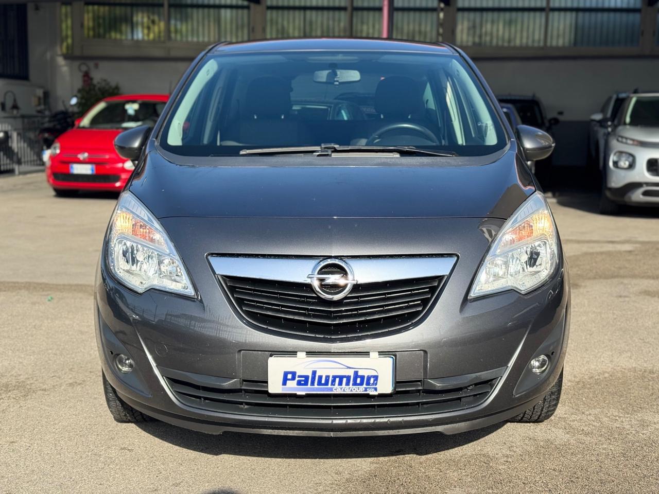 Opel Meriva 1.4 100CV Cosmo