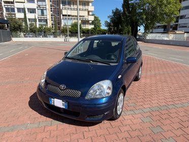 Toyota Yaris 1.0i 16V 5p *67.000km*