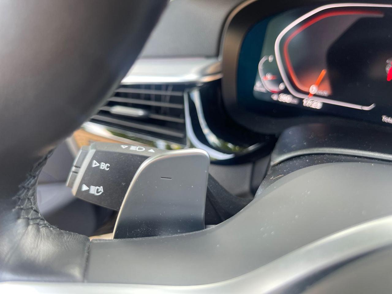 Bmw 520 M Sport 520 d MHEV #5505