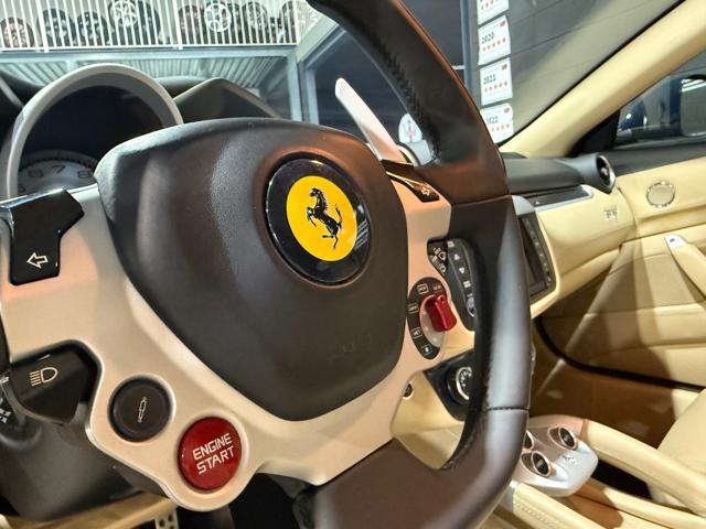 FERRARI FF FF V12