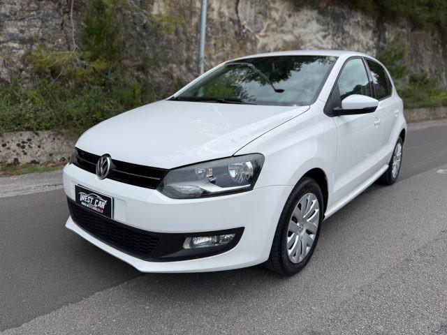 VOLKSWAGEN Polo 1.2 70 CV 5p. Comfortline