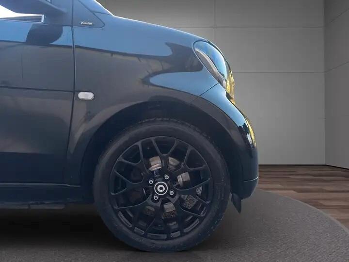 Smart ForTwo 70 1.0 Passion CABRIO UNIPRO-PROMO FINANZIAMENTO LS CAR