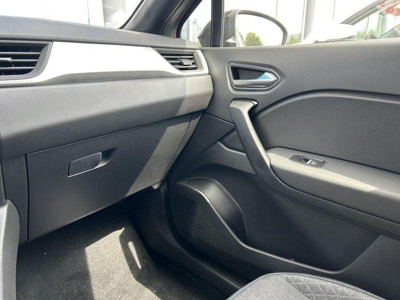 Renault Captur ECO GPL 100 cv Evolution SUPER-OFFERTA!! KM0
