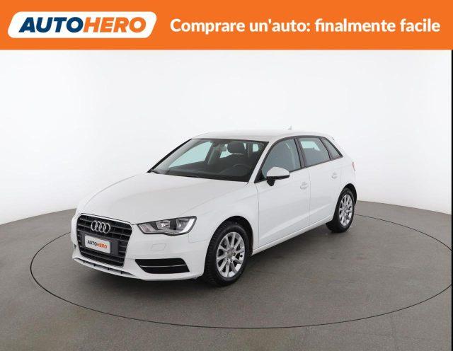 AUDI A3 SPB 1.2 TFSI 110 CV Attraction