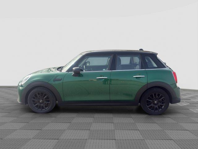 MINI Mini 5 Porte 1.5 Cooper Classic 5 porte