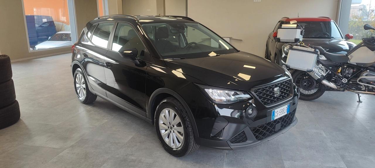 Seat Arona 1.0 EcoTSI Style