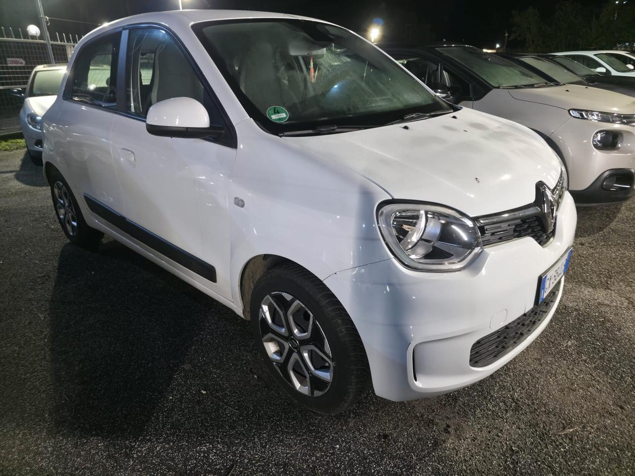 Renault Twingo SCe 65 CV Intens
