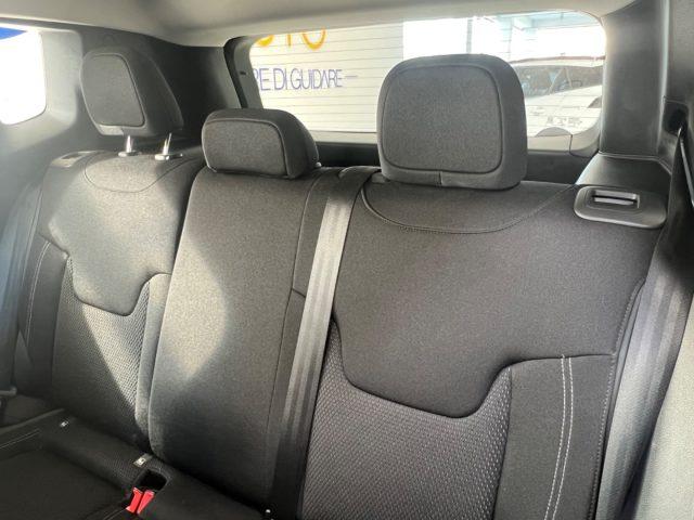 JEEP Renegade 1.6 Mjt DDCT 120 CV Limited tua da ?219,00 mensili