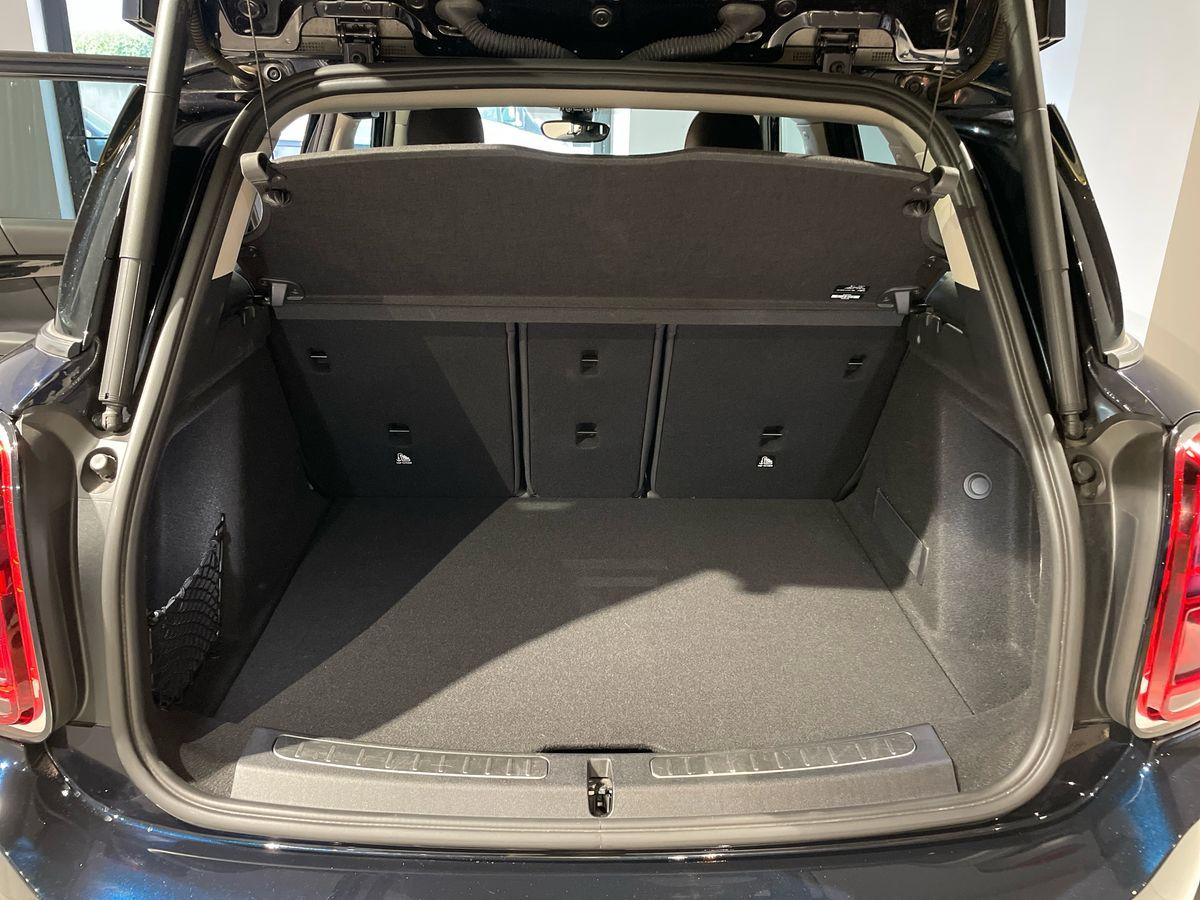 MINI Mini Countryman F60 2020 - Mini Countryman 1.5 Cooper Essential auto