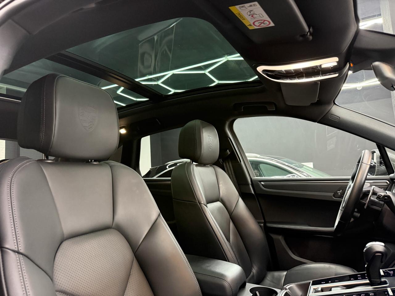 Porsche Macan T 2.0 265CV PDK