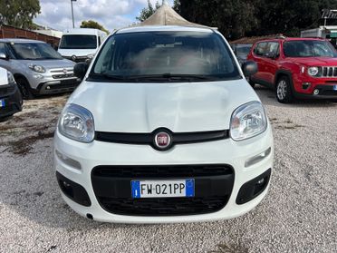 Fiat Panda 0.9 TwinAir Turbo S&S 4x4 Pop Van 2 posti