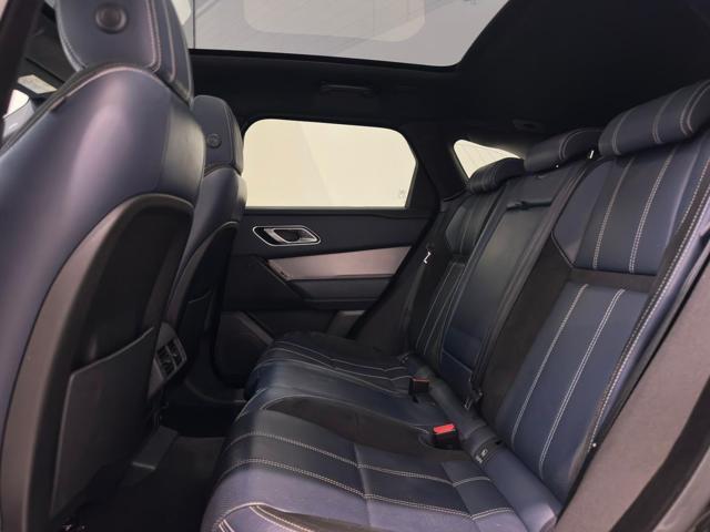 LAND ROVER Range Rover Velar 2.0D I4 180 CV R-Dynamic S