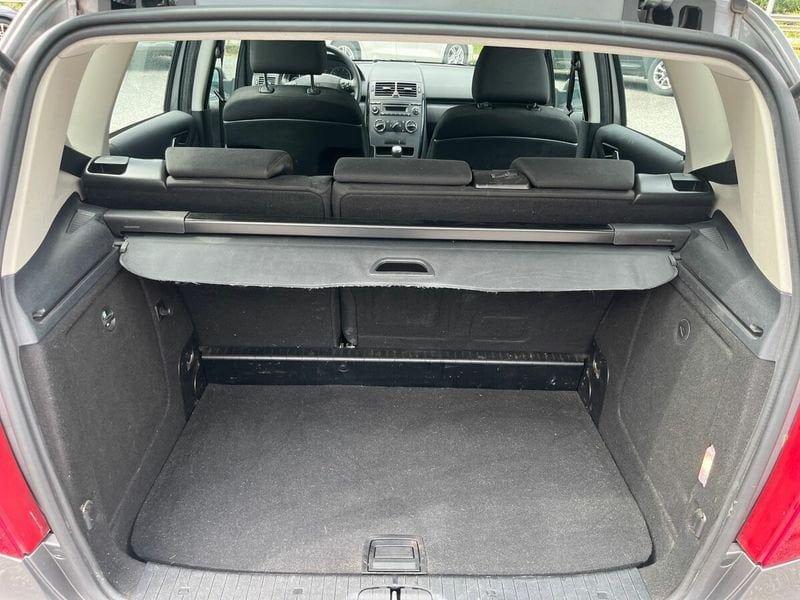 Mercedes-Benz Classe A A 160 be Executive
