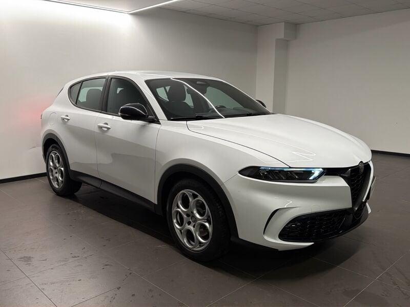 Alfa Romeo Tonale 1.6 TI