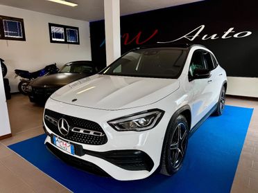 MERCEDES - Classe GLA - 200 d Automatic 4Matic Premium