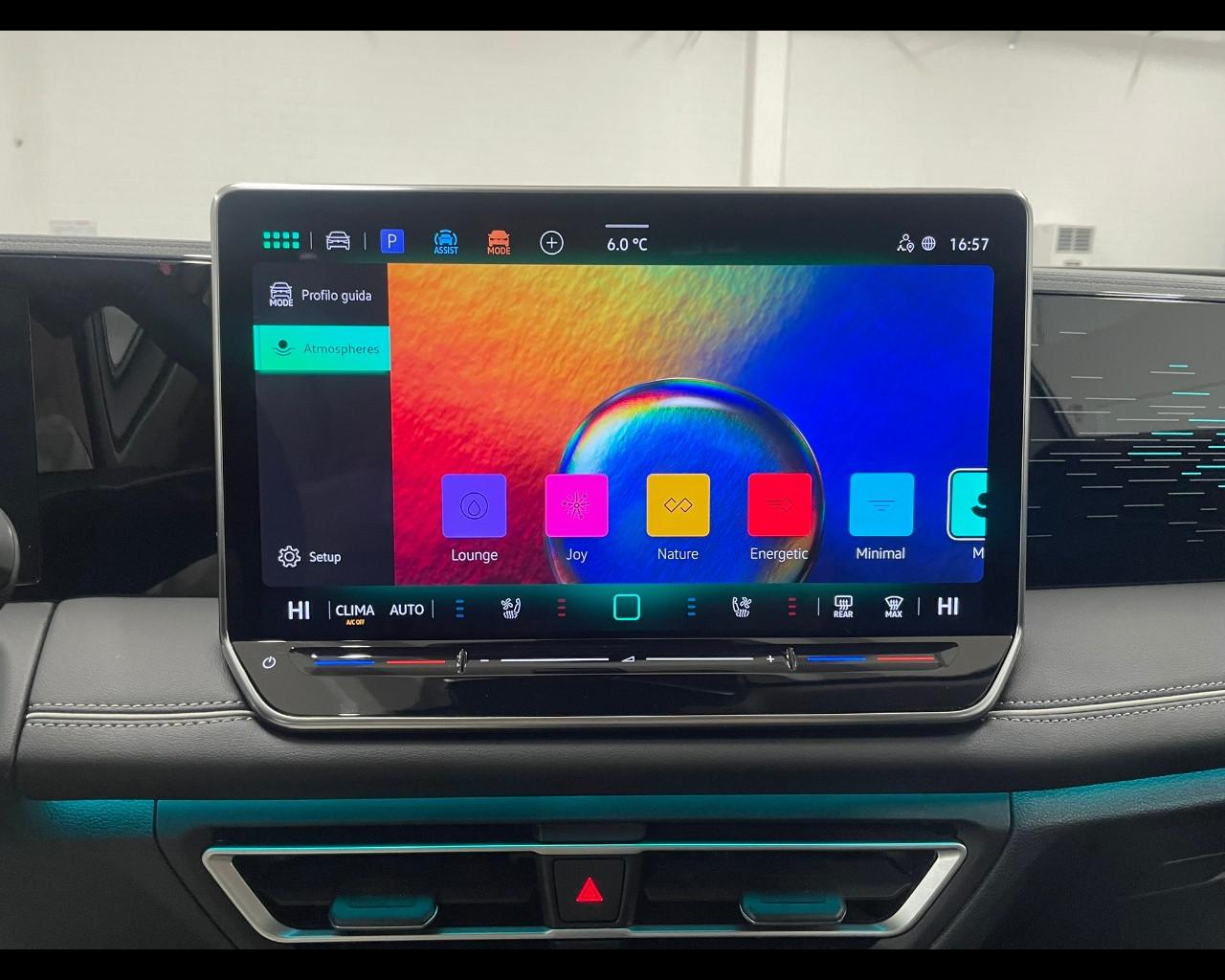 VOLKSWAGEN Tiguan 3ª serie - Tiguan 2.0 TDI 193 CV DSG 4MOTION Elegance