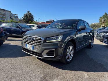 Audi Q2 1.4 TFSI COD Sport