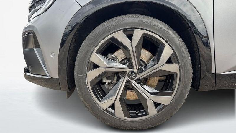 Renault Austral 1.2 E-Tech full hybrid Iconic Esprit Alpine 200cv auto