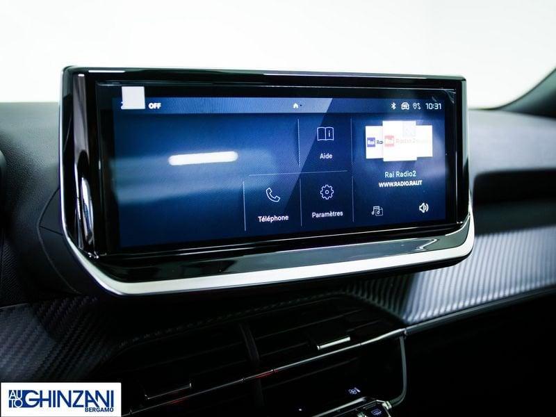 Peugeot 2008 Hybrid 136 e-DCS6 Allure