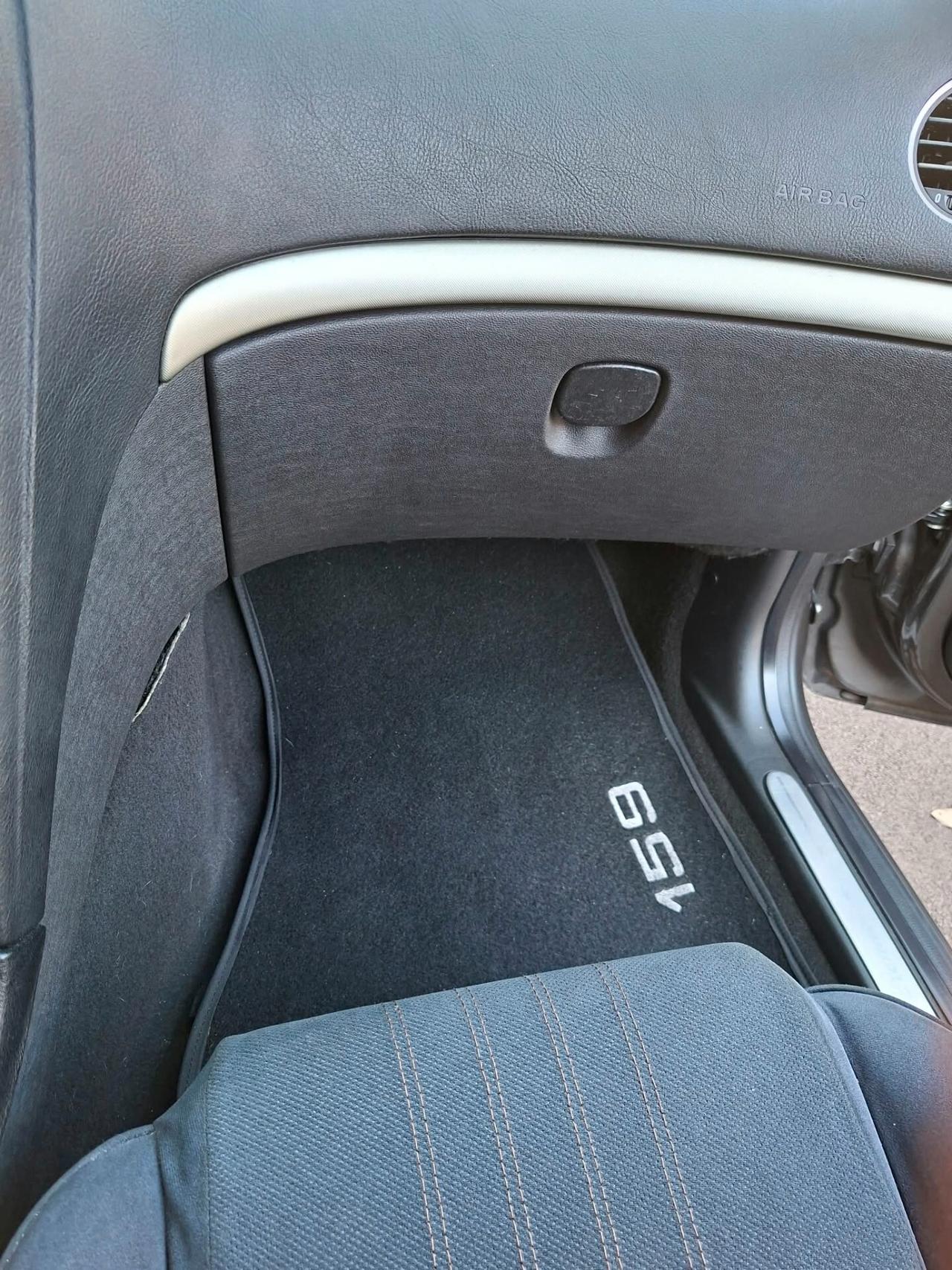 Alfa Romeo 159 1.9 JTDm Sportwagon Eco Progression