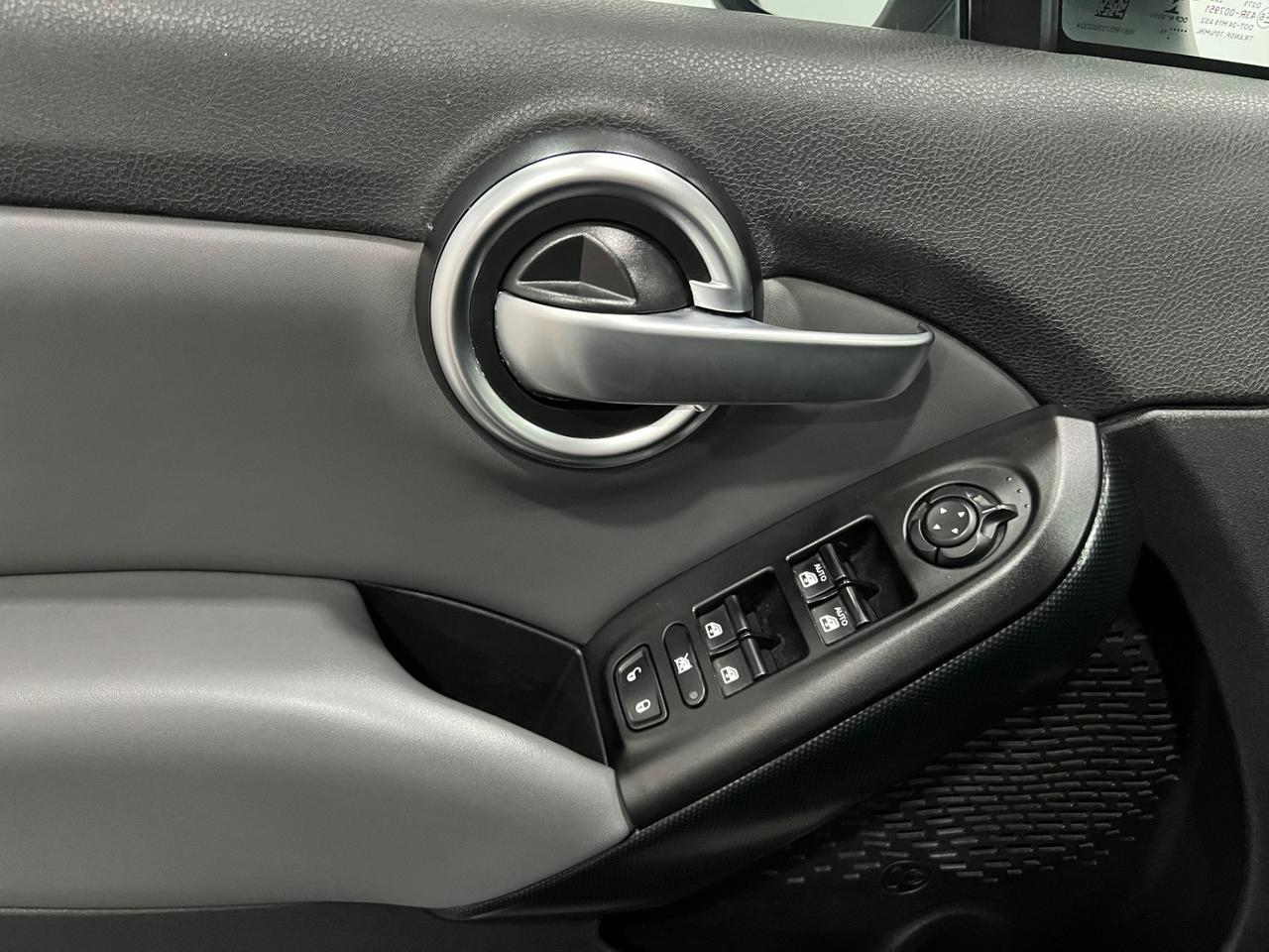 Fiat 500X 1.6 MJT Pop Star 120 cv