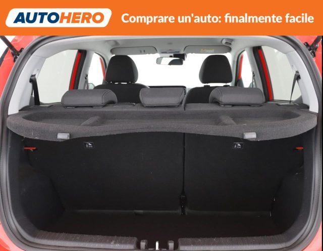 HYUNDAI i10 1.0 MPI Tech
