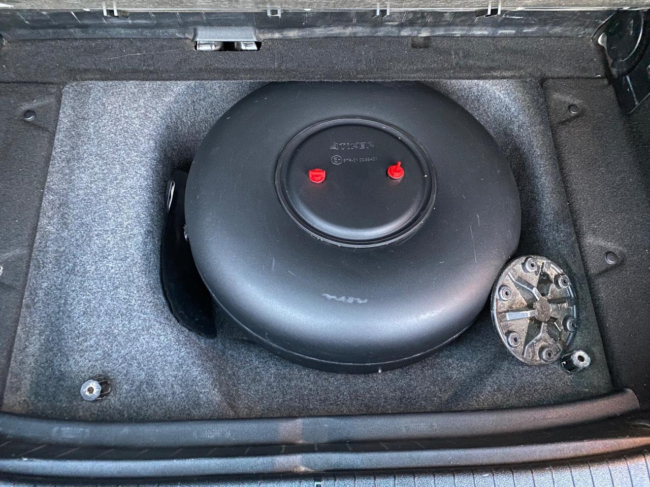 Mercedes A160 1.5 GPL 95cv Advantgarde - 2010