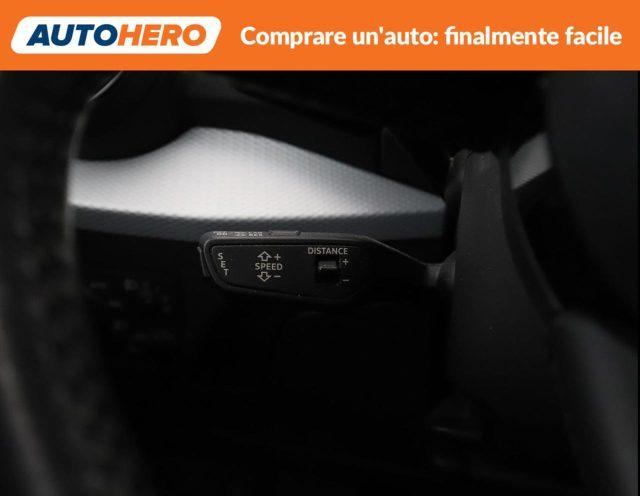 AUDI Q2 2.0 TDI quattro S tronic Design
