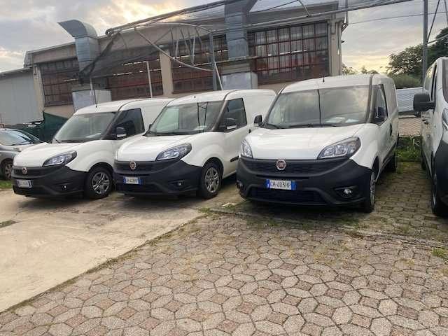 Fiat Doblo 1.3 MTJ 95 CV SX CARGO