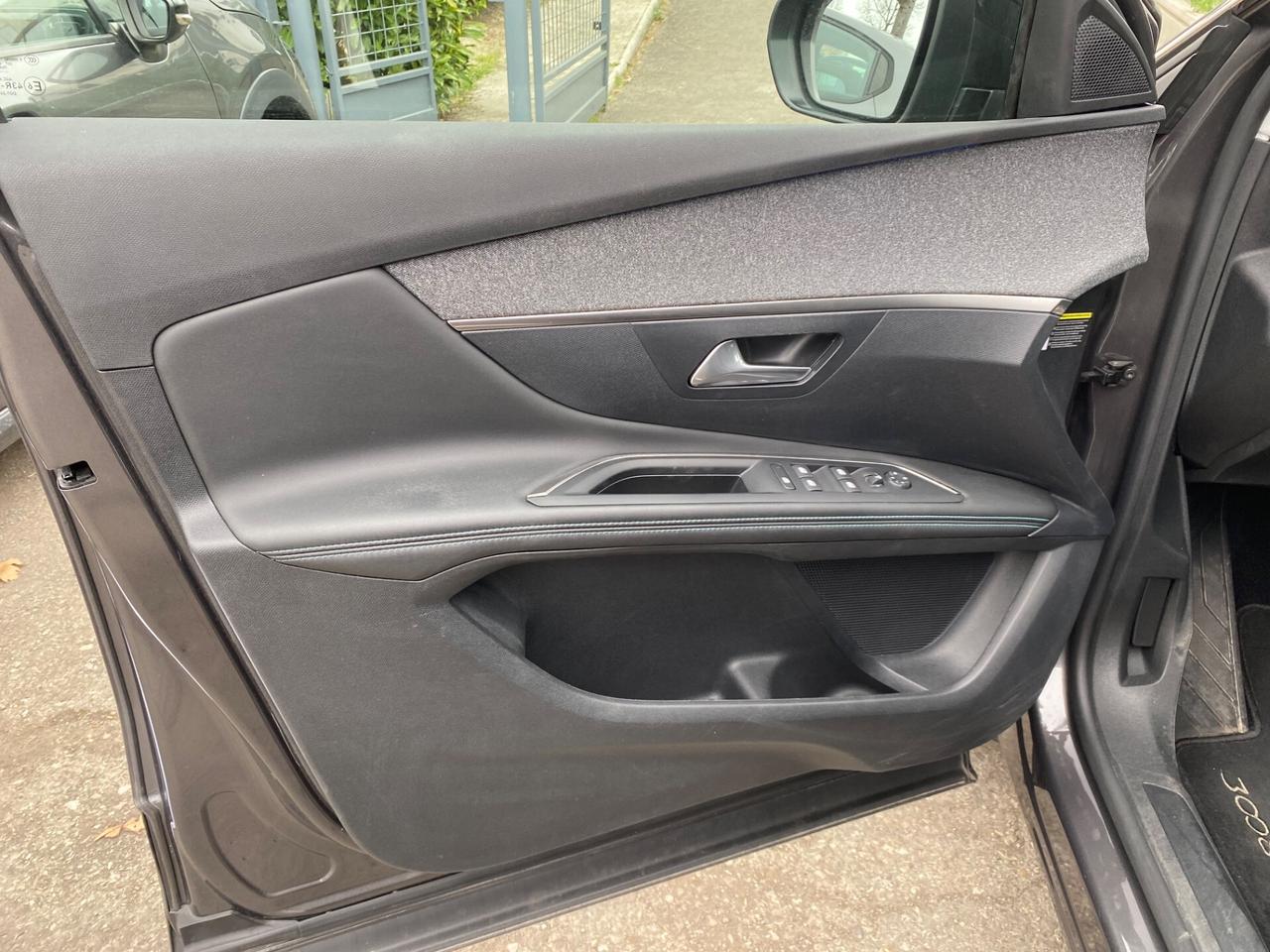 Peugeot 3008 Allure Pack aut.