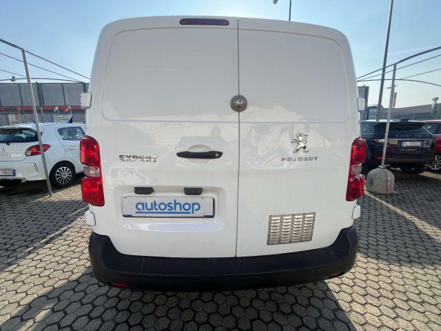 PEUGEOT Other expert 2.0 hdi iva esposta