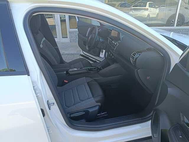 Citroen C4 1.2 Hybrid 136cv DCS6 PLUS KM ZERO