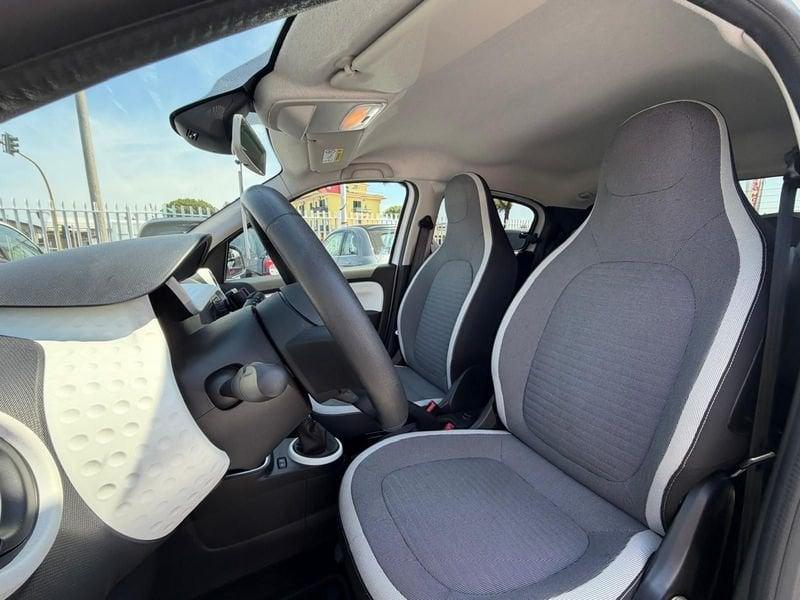 Renault Twingo Twingo 1.0 sce Duel 69 cv, LED PACK, CERCHI IN LEGA!