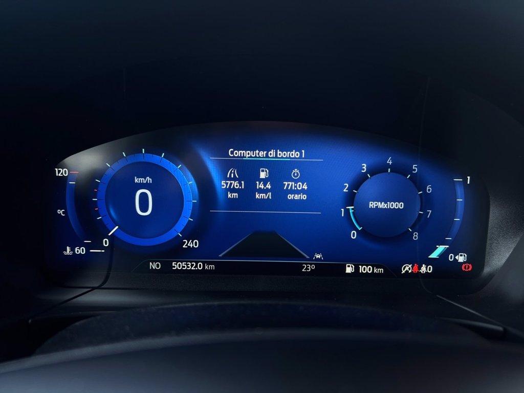 FORD Kuga 1.5 EcoBoost 150 CV 2WD ST-Line del 2023