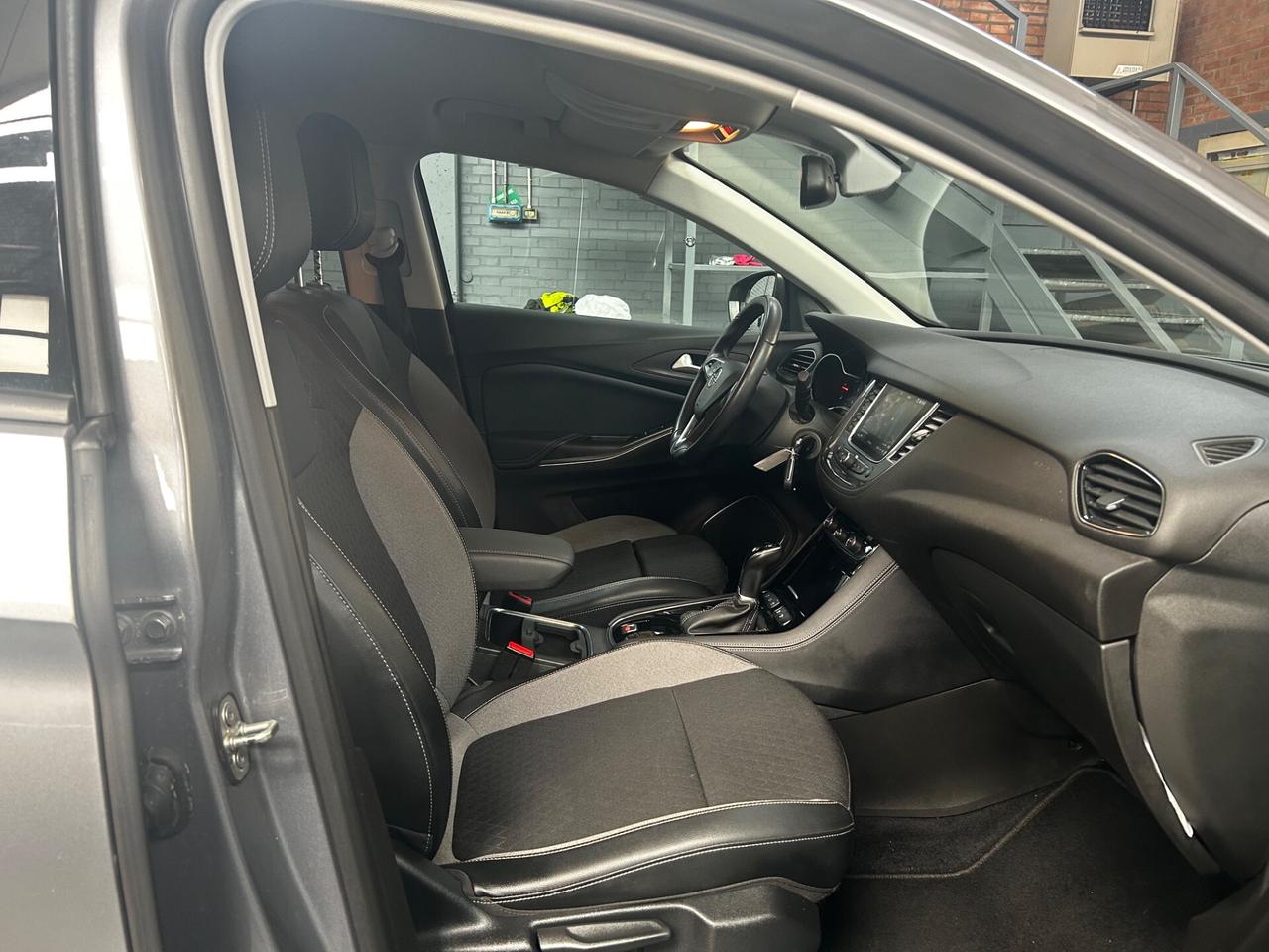 Opel Grandland X 1.5 diesel Ecotec Start&Stop aut. Innovation