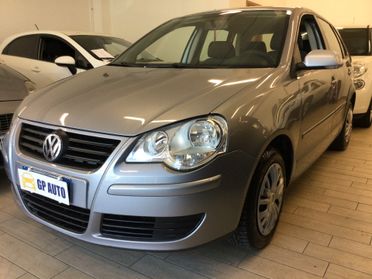 Volkswagen Polo 1.2/64CV 12V 5p. Comfortline