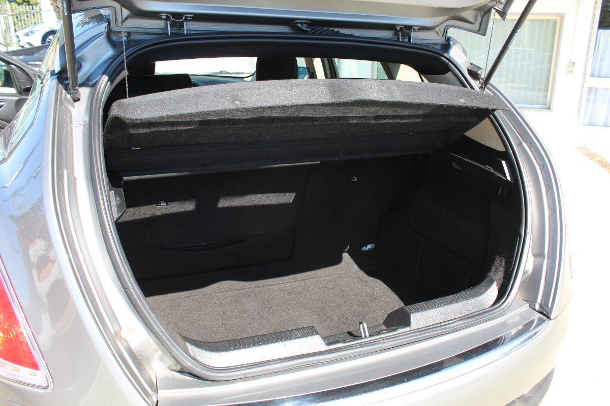 LANCIA - Delta - 1.6 MJT DPF Platino