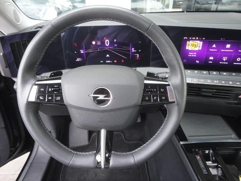 OPEL Astra 6ª serie Astra 1.5 Turbo Diesel 130...
