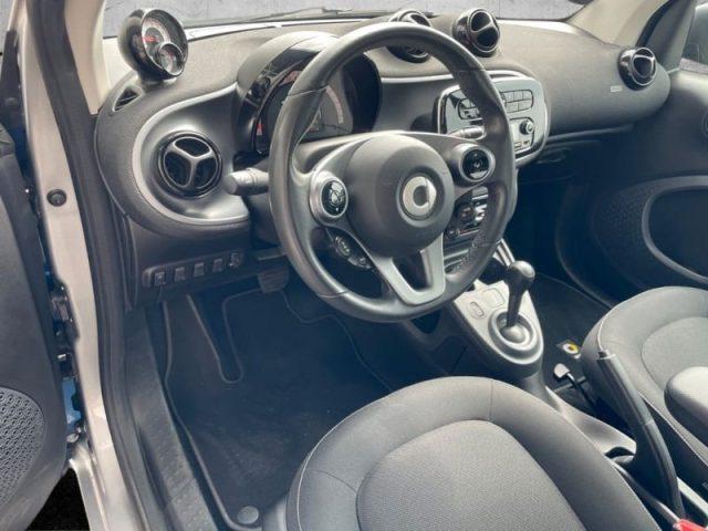 SMART ForTwo 70 1.0 Passion