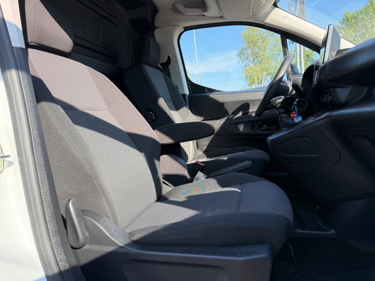 Toyota Proace City 1.5D 100 CV S&S PC Active