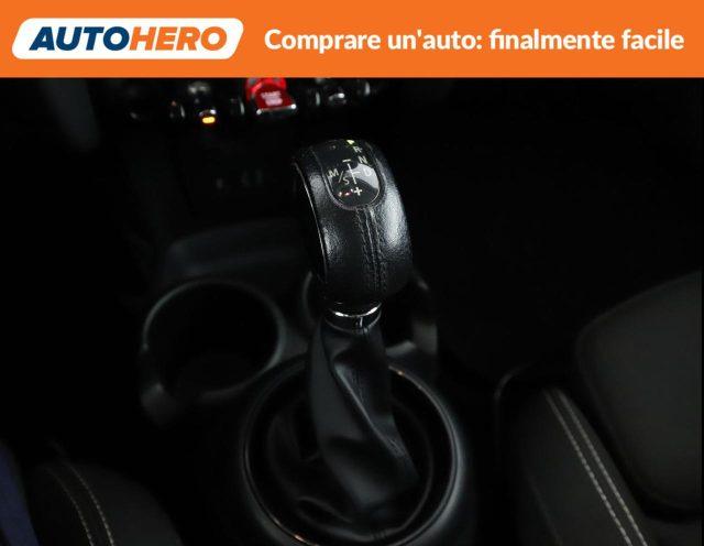 MINI Cooper SD 2.0 Cooper SD 5 porte