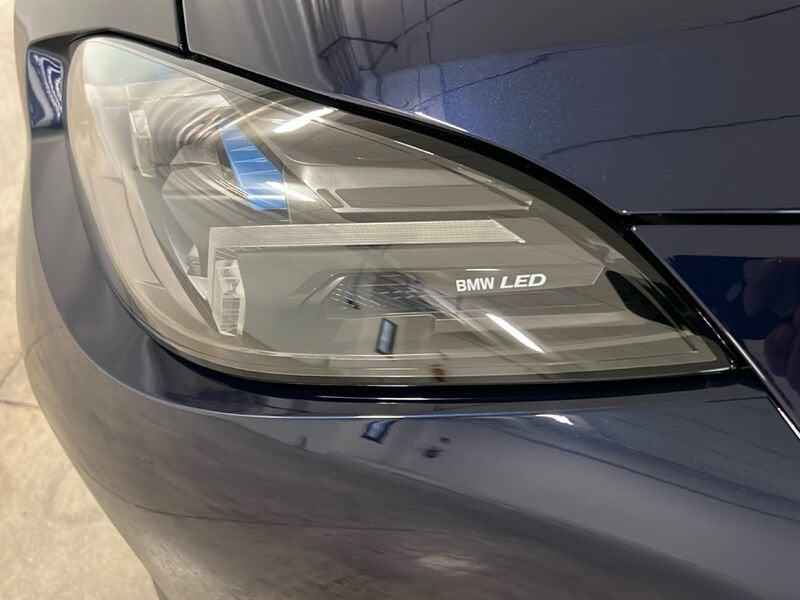 BMW Serie 1 120D